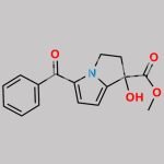 Ketorolac EP Impurity G CAS#: 1391051-90-3