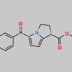 Ketorolac EP Impurity H CAS#: 80965-09-9