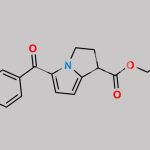 Ketorolac EP Impurity J CAS#: 108061-03-6