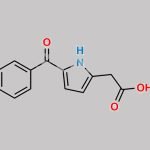 Ketorolac Impurity 1 CAS#: 141054-45-7