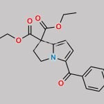 Ketorolac Impurity 2 CAS#: 140947-23-5