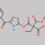 Ketorolac Impurity 4 CAS#: N/A