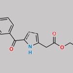 Ketorolac Monoester Impurity CAS#: 141054-41-3