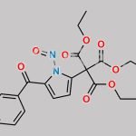 Ketorolac Nitroso Impurity 1 CAS#: N/A