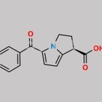 Ketorolac R-Isomer CAS#: 66635-93-6