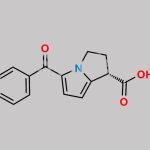 Ketorolac S-Isomer CAS#: 66635-92-5