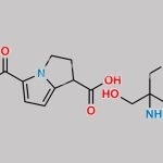 Ketorolac Trometamol CAS#: 74103-07-4