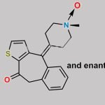 Ketotifen Fumarate EP Impurity D CAS#: 88456-70-6