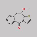 Ketotifen Impurity 1 CAS#: 59743-84-9