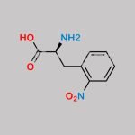 L-2-Nitrophenylalanine CAS#: 19883-75-1