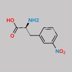 L-3-Nitrophenylalanine CAS#: 19883-74-0