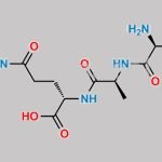 L-Alanyl-L-Alanyl-L-Glutamine CAS#: 290312-62-8