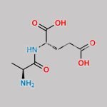 L-Alanyl-L-Glutamic acid CAS#: 13187-90-1