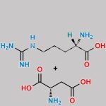 L-Arginine L-Aspartate CAS#: 7675-83-4