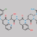L-Cit-Cetrorelix CAS#: 335158-68-4