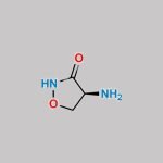 L-Cycloserine CAS#: 339-72-0