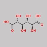 L-Glucaric acid CAS#: 5627-26-9