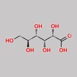 L(+) Gluconic Acid CAS#: 157663-13-3