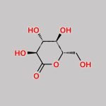 L-Glucono-1,5-lactone CAS#: 52153-09-0