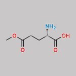 L- Glutamic Acid 5-Methyl Ester CAS#: 1499-55-4