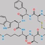 L-Lactolactoyl-Lys-Octreotide CAS#: 2821715-05-1