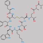L-Lactolactoyl-Thr-Octreotide CAS#: N/A