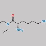 L-Lysine Diethylamide CAS#: 143983-22-6