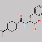 Nateglinide EP Impurity B CAS#: 105816-05-5