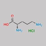 L-Ornithine HCl CAS#: 3184-13-2