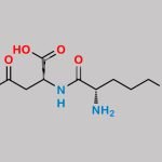 L-Ornithine L-Aspartate Impurity 1 (H-Orn-Asp-OH) CAS#: 7327-72-2