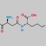 L-Ornithine L-Aspartate Impurity 4 CAS#: 1174925-92-8