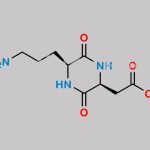 L-Ornithine L-Aspartate Impurity 6 CAS#: 263860-58-8