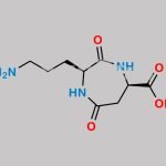 L-Ornithine L-Aspartate Impurity 7 CAS#: N/A