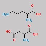 L-Ornithine L-Aspartate Impurity 8 CAS#: 3230-94-2