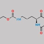 L-Ornithine Related Compound 1 CAS#: 2480-95-7