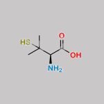 L-Penicillamine CAS#: 1113-41-3
