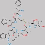 L-Phe1-Octreotide CAS#: 109667-07-4