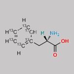 L-Phenylalanine-13C6 CAS#: 180268-82-0