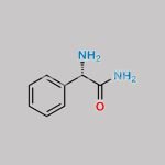 L-Phenylglycine Amide CAS#: 6485-52-5