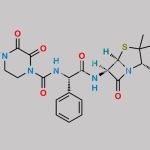 Piperacillin EP Impurity N CAS#: N/A