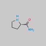 L-Prolinamide CAS#: 7531-52-4