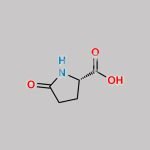 L-Pyroglutamic Acid CAS#: 98-79-3