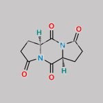 L-Pyroglutamic Anhydride CAS#: 14842-41-2