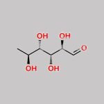 L-(+)-Rhamnose CAS#: 3615-41-6