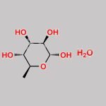 L-Rhamnose Monohydrate CAS#: 6155-35-7