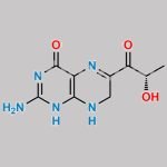 L-Sepiapterin CAS#: 17094-01-8