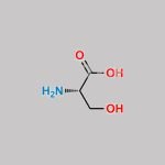 L-Serine CAS#: 56-45-1