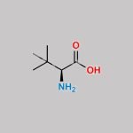 L-tert-Leucine CAS#: 20859-02-3