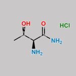 L-Threonine Amide Hydrochloride CAS#: 33209-01-7