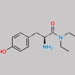 L-Tyrosine Diethylamide CAS#: 695177-32-3